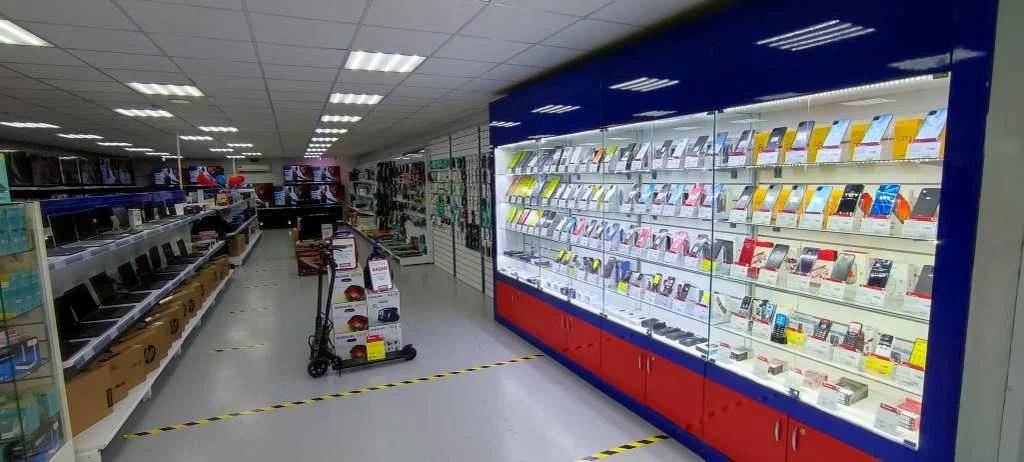  UaeServicesToday : أجهزة الترفيه الحديثة